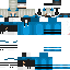 Texture for скин