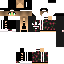 Texture for Louli_Girl