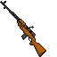 Texture for SKS