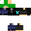 Texture for nicolas iago