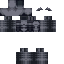Texture for better voltaris no markins