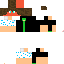 Texture for minha skin com raiva