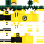Texture for Godzillaowbix diferente V1.5