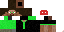 Texture for char