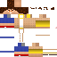 Texture for kai hello neighbor