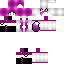 Texture for EnderFoxy