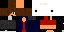 Texture for JoseFireDragon