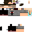 Texture for reverseskin