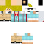 Texture for lupingamer
