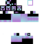 Texture for steve