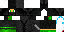Texture for ninja shadow