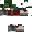 Texture for skin logos