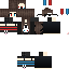 Texture for netza