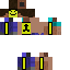 Texture for hau