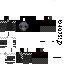 Texture for GOT