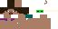 Texture for Steve