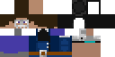 Texture for (MCD7285) Default w/ Ghostly Armor