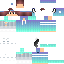 Texture for tang