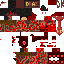 Texture for mythical deities mod demonic deities