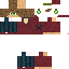 Texture for Steve