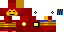 Texture for ironman