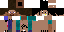Texture for MIKE
