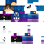 Texture for fdg