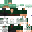 Texture for clown