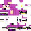 Texture for Espio the chameleon