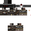 Texture for kratos