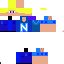Texture for Nick