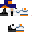 Texture for dragestord