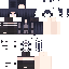 Texture for hinata wenomechainsama
