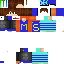 Texture for supermatistar