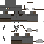 Texture for ninja ninja