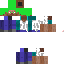 Texture for dmm