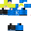 Texture for zKodeMan