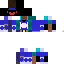 Texture for powerspider