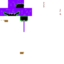 Texture for A chomper i made (look up and down to look like your chomping)