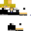 Texture for Cetekion (TUX)