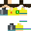 Texture for Kiwi