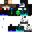 Texture for FoxYT