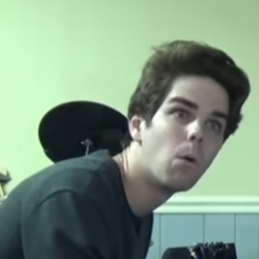 Texture for Guy makes Weird Face 02 when playing für Elise