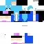 Texture for Cat_Eevee