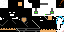 Texture for headset ninja