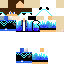 Texture for bonzibuddy