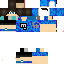 Texture for DiegoPlayer2