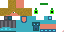 Texture for bigmega