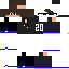 Texture for MuriloStorm Style