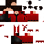 Texture for  Arron Basic